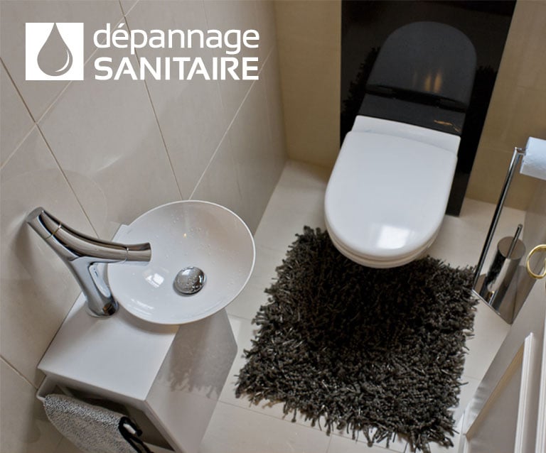 Dépannage Sanitaire Interventions 24h/24h 7j/7j Urgence Vaud